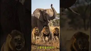 A mother's love knows no bounds. #animals #wildlife #wildliferescue #shorts #short