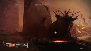 Destiny 2 - Shared Fears Triumph