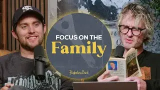 Focus on the Family | Flightless Bird