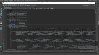 Maya Data Flow - 07 - Troubleshooting broken MA files