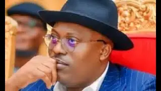 Rivers Lawmakers Return N100,000 Transferred to Their Accounts by Fubara