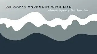 Of God&rsquo;s Covenant with Man | 4. The Testator