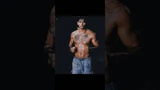 Ryan Garcia Motivation 🥊 Training Highlights... #boxing #ryangarcia #shorts