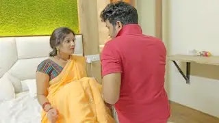 ସେ ତାଙ୍କ ଘରକୁ ଜଣେ ବେଶ୍ୟା କାମ କରୁଥିବା ମହିଳାଙ୍କୁ ଆଣିଥିଲେ। FULL VIDEO | Odia Short Film | Short Movie