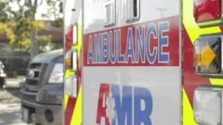 Contra Costa Fire Protection District & American Medical Response