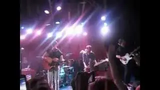 Into Your Arms (Feat. Joel Kanitz) - The Maine, Glasgow