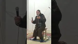 Ba Alaoui بارك الله في عمره