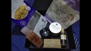 Vanity Cask December 2017/ 10% discount code 'WON5KDS'/ Rs2500+ worth products just at Rs899/BVLGARI