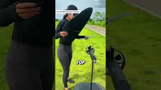 Автоматическая электрическая доска для серфинга 🏄🌊
