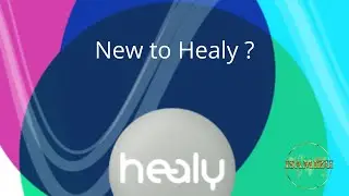 Welcome to Healy by ISAMIZU.Global