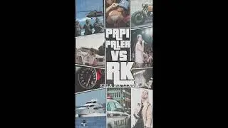 ELLA ME LLAMA -📞📞 PAPI PALER vs RK (Prod. &pi;Beats)📞📞📱
