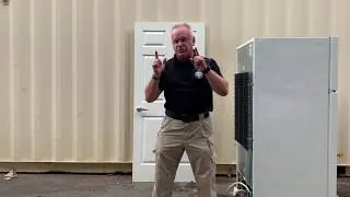 Tactical Tuesday: Improvised Barricades - Spill The Milk!