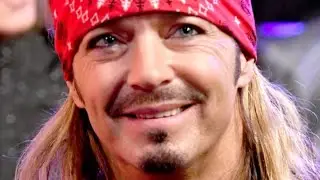 Rock Stars Who Haven't Realized They Aren't Famous Anymore