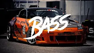 🔊 Bass Puternic Pentru Masina 2021 🔥 BASS BOOSTED MUSIC ⚡ MUZICA CU BASS 2021
