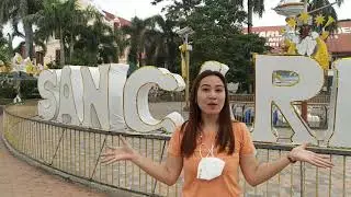 My Hometown San Carlos City, Pangasinan