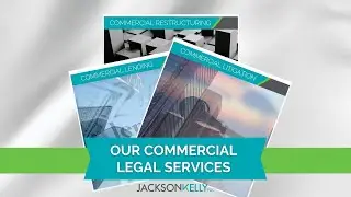Commercial Legal Services