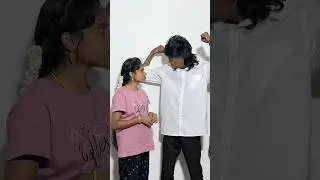 Tag your Partner 💝💯&hellip; @butterfly_couples #trending #love #dance #thoothukudi #wife #partner