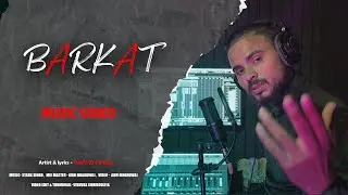 BARKAT (Official Video 2023)  | PerFACT Pandey | Prod. by Stark Singh
