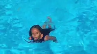 As the swimming club instructor at Light International School malindi am a proud instructor 👏
