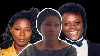 Daddy Lumba's Mother Mama Acheampong & Abusuapanin speaks on Akosua Serwaa & Odo Broni's marriage