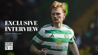 Exclusive Interview | Scales focused on the finish line as Celts eye title triumph at Tannadice