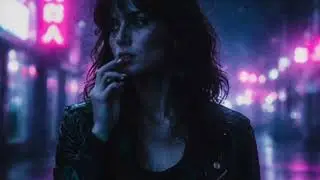 Küsüyorsun, Konuşmuyorsun | 80’ler Esintili Deneysel Rock | Kadın Vokal
