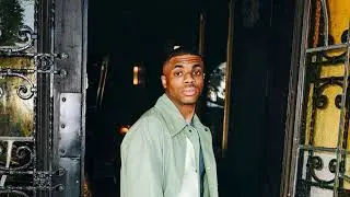 (free) Vince Staples x Kenny Beats type beat &ldquo;SELF TITLED&rdquo;