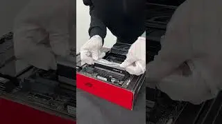 How to build the gaming pc asmr 4.1