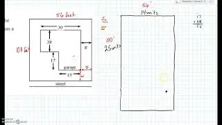 C2: 4-12: Scale Drawing
