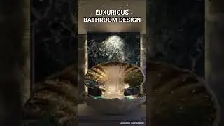 DON'T MISS THIS TRENDING JACUZZI #spacesavingdesign #architecture #interiordesign #viralvideo