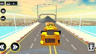 A car that works for the road. This car works the road. #games #drivinggame #gaming 