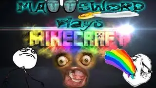 Minecraft Lets Play Ep#1: Greatest Adventures of Bob the miner