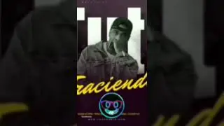traciende #lomasnuevo #venezuela #quito #medellin trap/rap