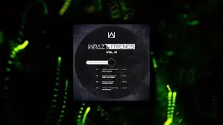 Wraz. & ColtCuts - Are You Mad | Deep Dubstep