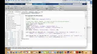 4.1.1.3 Performance of a multithreaded reference implementation