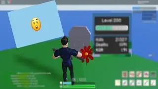 What Level Can I Get To On A New Account? (Roblox Strucid)