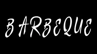 BARBEQUE| NAIROBI KENYA | VLOG 8