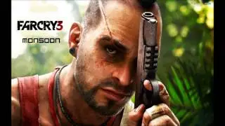Far Cry 3 - Monsoon (Soundtrack OST) [HD]