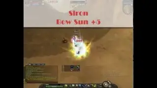 ::: PvP Silkroad Greece - 80 SoSun #3