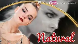#2 Natural || Music for rhythmic gymnastics