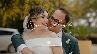 ⚡️ Sergio + Ángela | Resumen | Siete Segundos