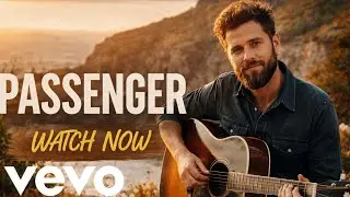 Passenger &ndash; If You Don&rsquo;t Come (Official Acoustic Folk Song)
