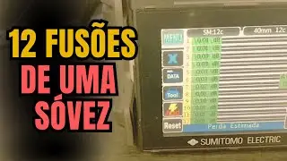 12 FUS&Otilde;ES DE S&Oacute; VEZ | DIA A DIA DE PROVEDOR