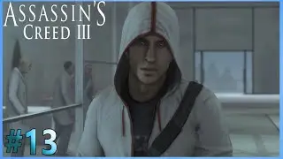 Assassin's Creed 3  