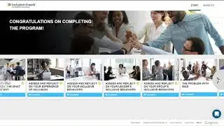 Inclusion@Work&reg; Video -Ferdman Consulting
