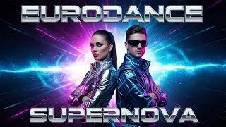 90s Dance Music Playlist – Classic Eurodance Songs for Party & Gym