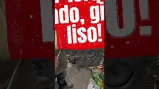 Montagem Miilo Mili7 - V&iacute;deo 9 - #1700 #mili7 #carburado #fusca #automobile #aircooled
