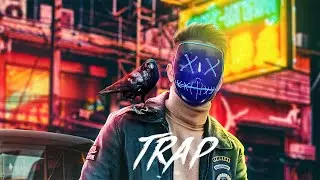 🅻🅸🆃 Aggressive Trap & Rap Music 🔥 Best Trap Mix ⚡ Trap & Bass &bull; Future Bass&bull; Rap ☢