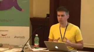 RubyDay 2015 - J. Martin - require() bombed my multi-threaded app!