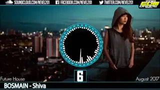 Top 15 Future House Drops (August 2017)